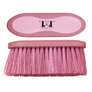 Brosse TdeT bouchon suédois bicolore