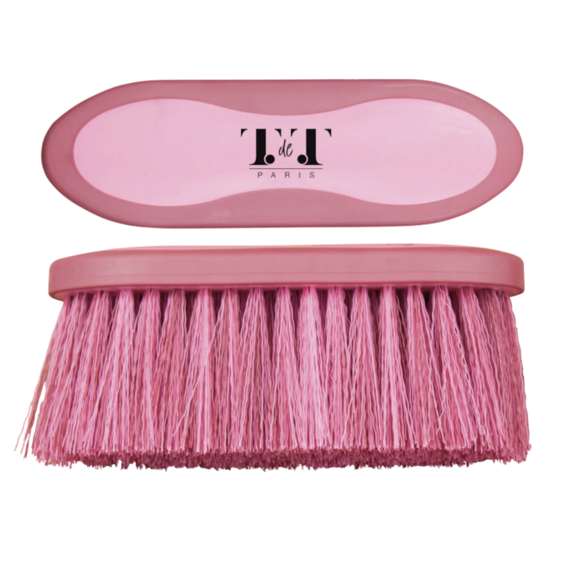 Brosse TdeT bouchon suédois bicolore Brosse TdeT bouchon suédois bicolore