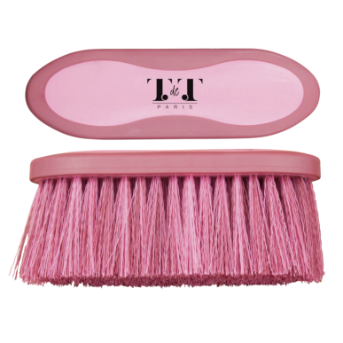 Brosse TdeT bouchon suédois bicolore