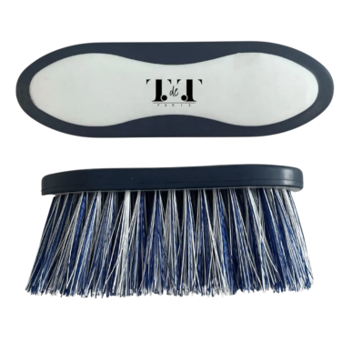 Brosse TdeT bouchon suédois bicolore