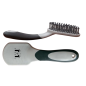 Brosse à crins TdeT bicolore Brosse à crins TdeT bicolore