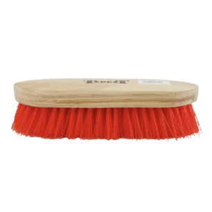 Brosse TdeT bouchon en bois à poils durs