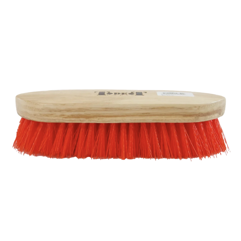 Brosse TdeT bouchon en bois à poils durs Brosse TdeT bouchon en bois à poils durs