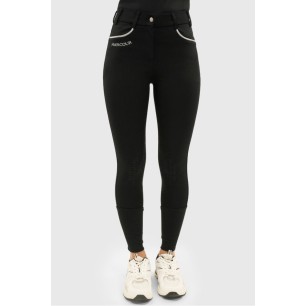 Pantalon Harcour Jaltika - noir