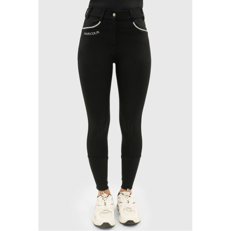 Pantalon Harcour Jaltika - noir Pantalon Harcour Jaltika - noir