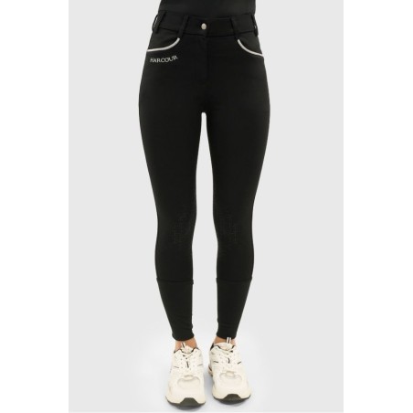 Pantalon Harcour Jaltika - noir