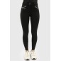 Pantalon Harcour Jaltika - noir