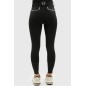 Pantalon Harcour Jaltika - noir
