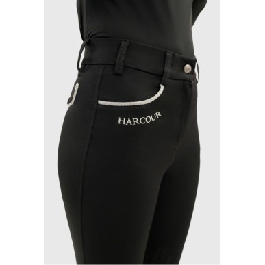 Pantalon Harcour Jaltika - noir