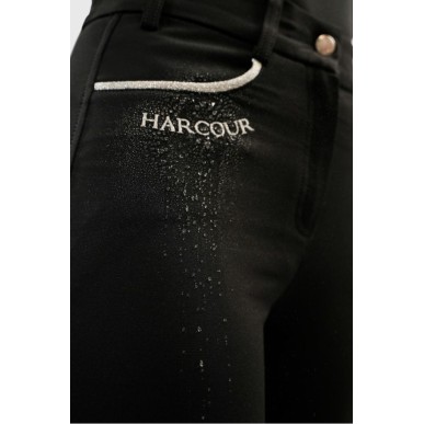 Pantalon Harcour Jaltika - noir