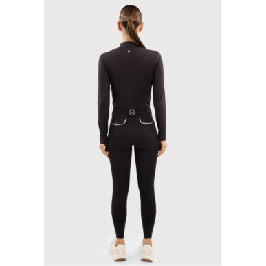 Pantalon Harcour Jaltika - noir