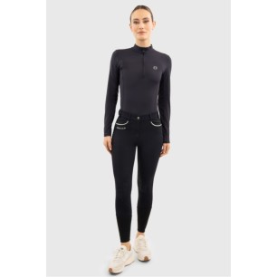 Pantalon Harcour Jaltika - Marine