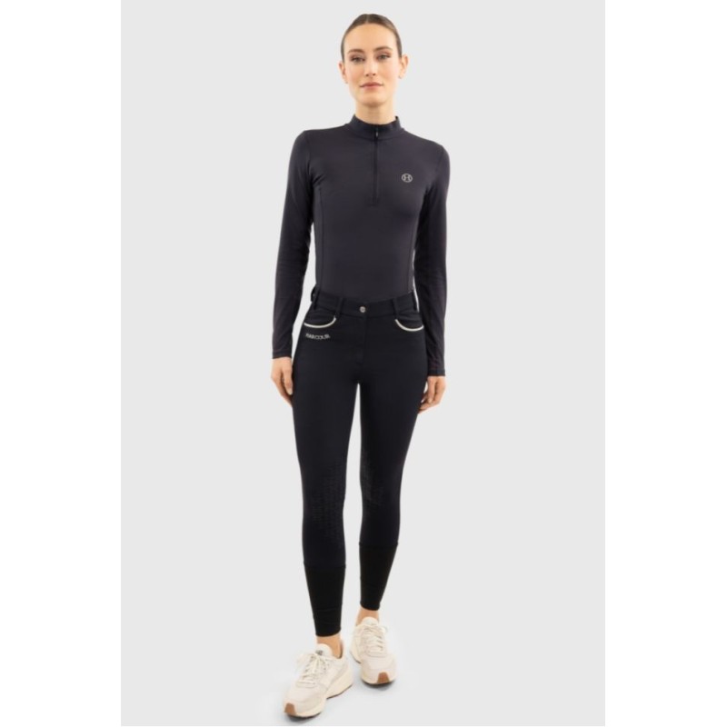 Pantalon Harcour Jaltika - Marine