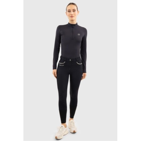 Pantalon Harcour Jaltika - Marine