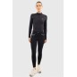 Pantalon Harcour Jaltika - Marine