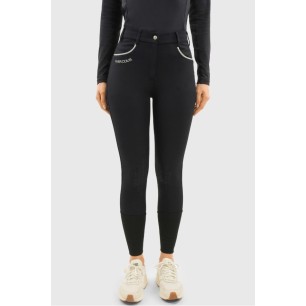 Pantalon Harcour Jaltika - Marine
