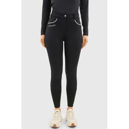 Pantalon Harcour Jaltika - Marine