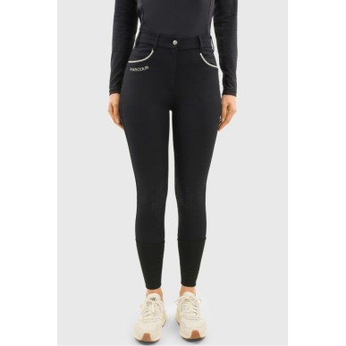 Pantalon Harcour Jaltika - Marine