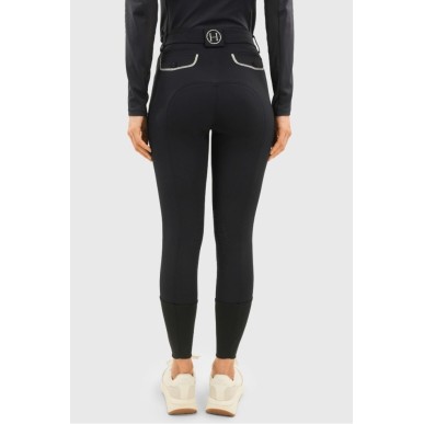 Pantalon Harcour Jaltika - Marine