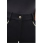 Pantalon Harcour Jaltika - Marine