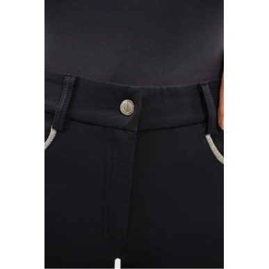 Pantalon Harcour Jaltika - Marine