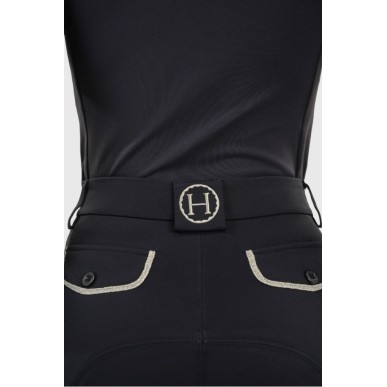 Pantalon Harcour Jaltika - Marine