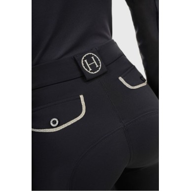 Pantalon Harcour Jaltika - Marine