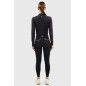Pantalon Harcour Jaltika - Marine