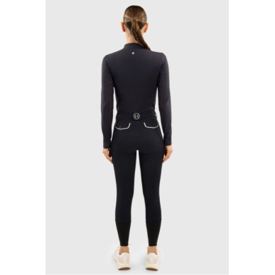 Pantalon Harcour Jaltika - Marine