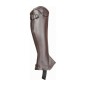 Chaps T.de.T Vivaldi en cuir Noir Chaps T.de.T Vivaldi en cuir Noir