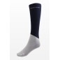 Lot de 2 paires de chaussettes Harcour Vaya Marine Lot de 2 paires de chaussettes Harcour Vaya Marine