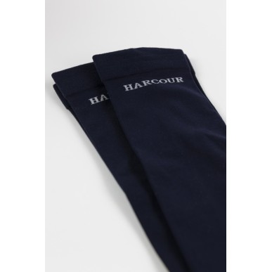 Lot de 2 paires de chaussettes Harcour Vaya Marine