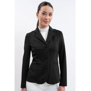 Veste de Concours Oria Harcour noire