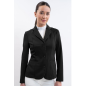 Veste de Concours Oria Harcour noire Veste de Concours Oria Harcour noire