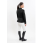 Veste de Concours Oria Harcour noire Veste de Concours Oria Harcour noire