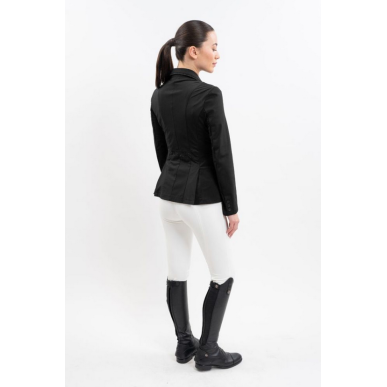 Veste de Concours Oria Harcour noire
