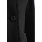 Veste de Concours Oria Harcour noire Veste de Concours Oria Harcour noire