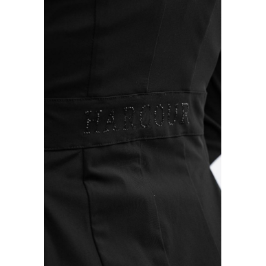 Veste de Concours Oria Harcour noire