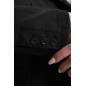 Veste de Concours Oria Harcour noire Veste de Concours Oria Harcour noire