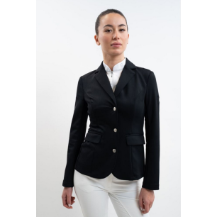 Veste de concours Jismy Harcour noire