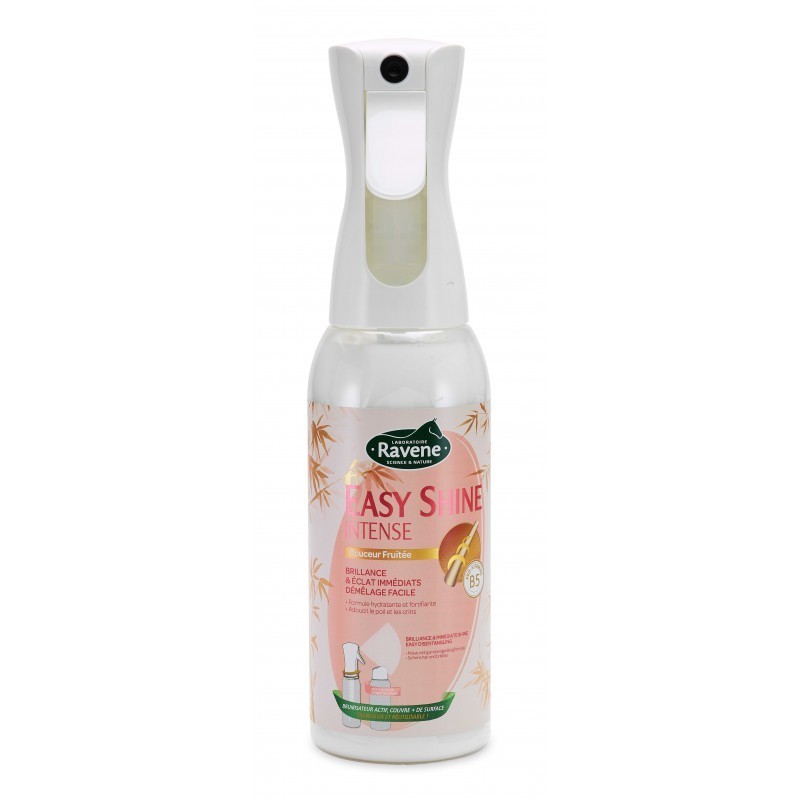 Démélant Easy Shine Intense Ravene 500 ML Démélant Easy Shine Intense Ravene 500 ML