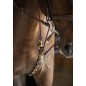 Gogue HFI MASTER en cuir - Marron Gogue HFI MASTER en cuir - Marron