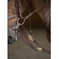 Gogue HFI MASTER en cuir - Marron Gogue HFI MASTER en cuir - Marron
