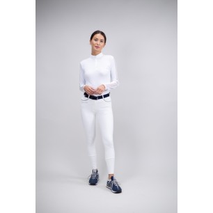 Pantalon Harcour Jaltika - Blanc