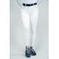 Pantalon Harcour Jaltika - Blanc Pantalon Harcour Jaltika - Blanc
