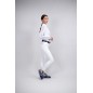 Pantalon Harcour Jaltika - Blanc Pantalon Harcour Jaltika - Blanc