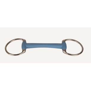 Mors Velari à anneaux Eggbut droit Flex 20mm medium