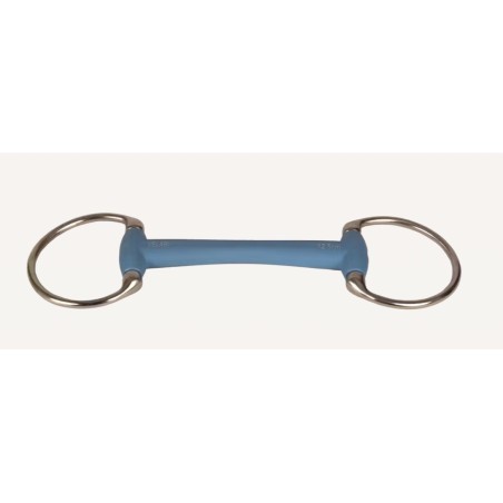 Mors Velari à anneaux Eggbut droit Flex 20mm medium