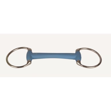 Mors Velari à anneaux Eggbut droit Flex 20mm medium