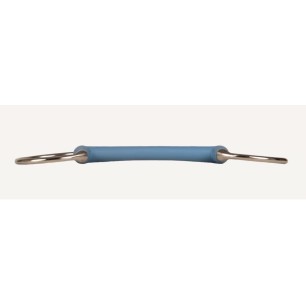 Mors Velari à anneaux Eggbut droit Flex 20mm medium